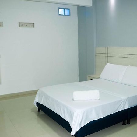 Hotel River Suite Летисия Экстерьер фото