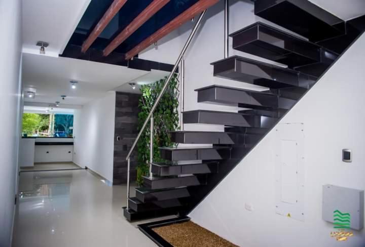 Hotel River Suite Летисия Экстерьер фото