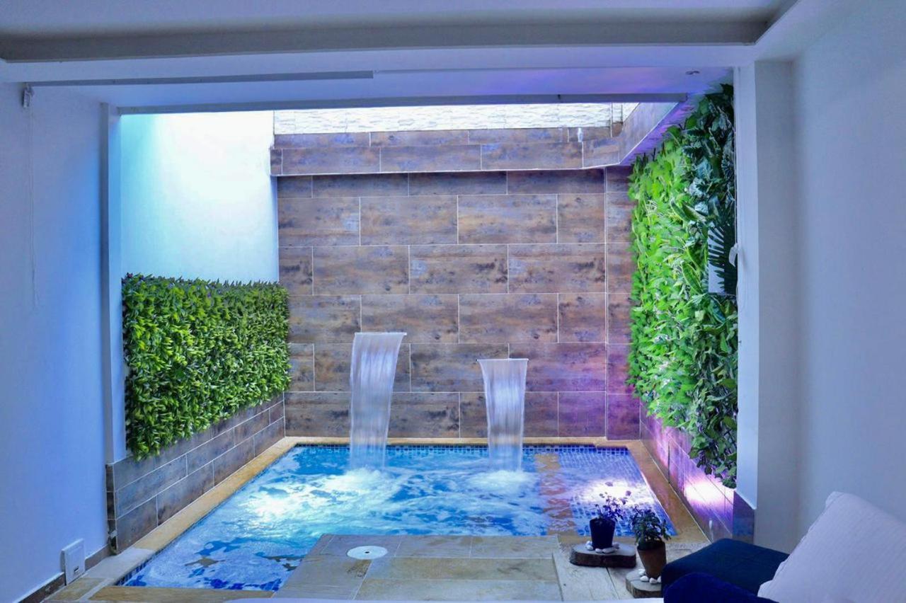 Hotel River Suite Летисия Экстерьер фото