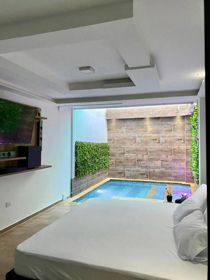 Hotel River Suite Летисия Экстерьер фото
