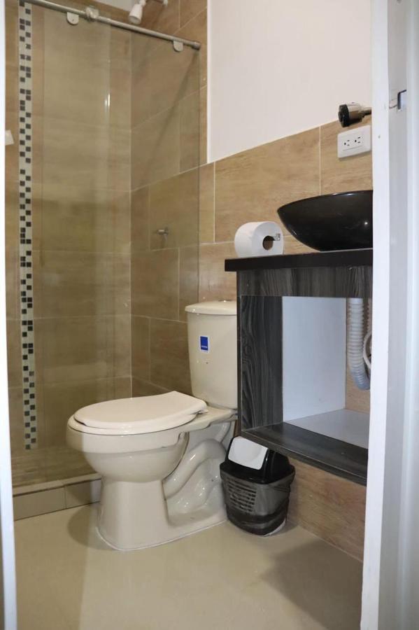 Hotel River Suite Летисия Экстерьер фото