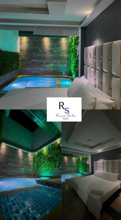 Hotel River Suite Летисия Экстерьер фото