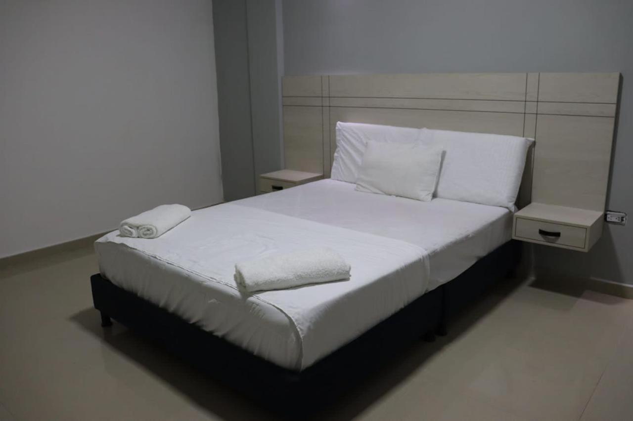 Hotel River Suite Летисия Экстерьер фото