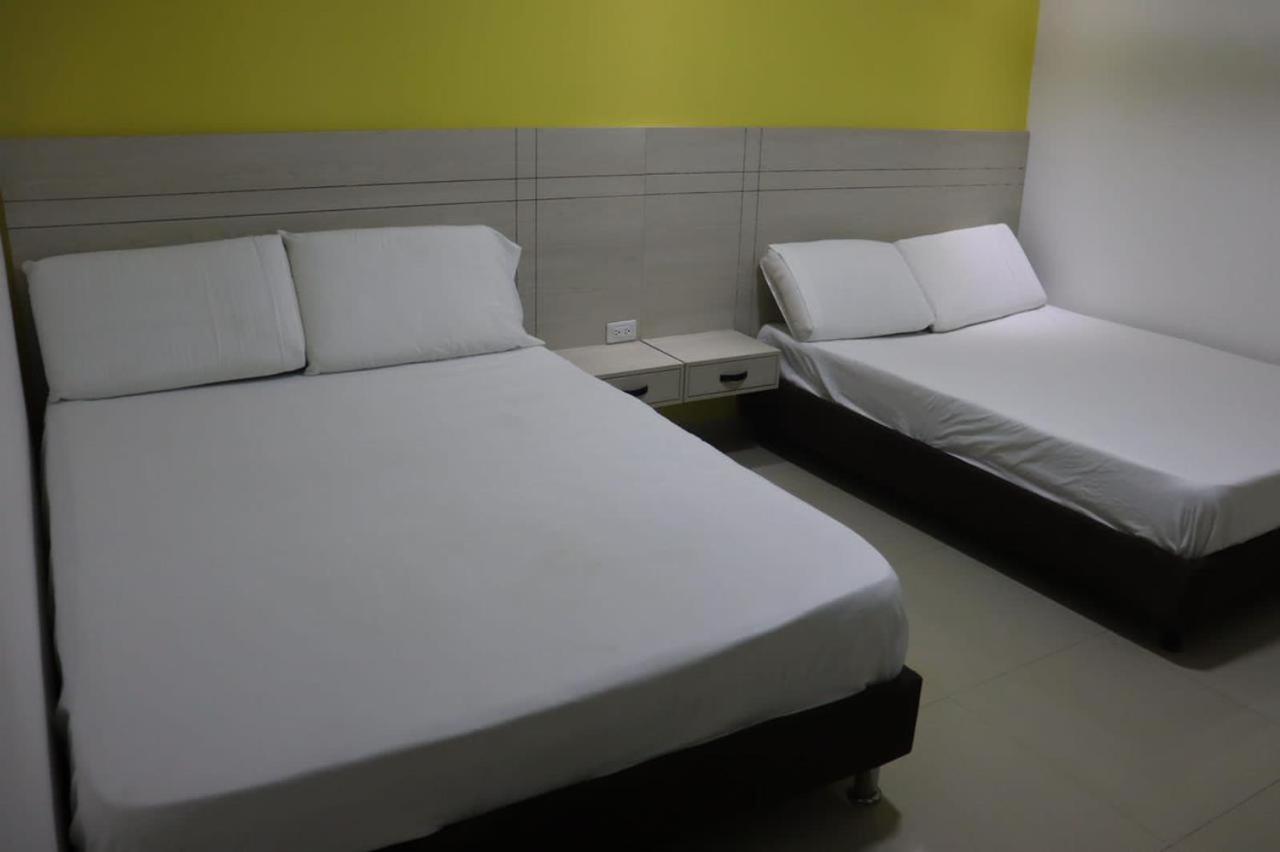 Hotel River Suite Летисия Экстерьер фото