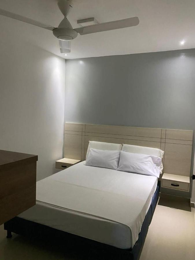 Hotel River Suite Летисия Экстерьер фото