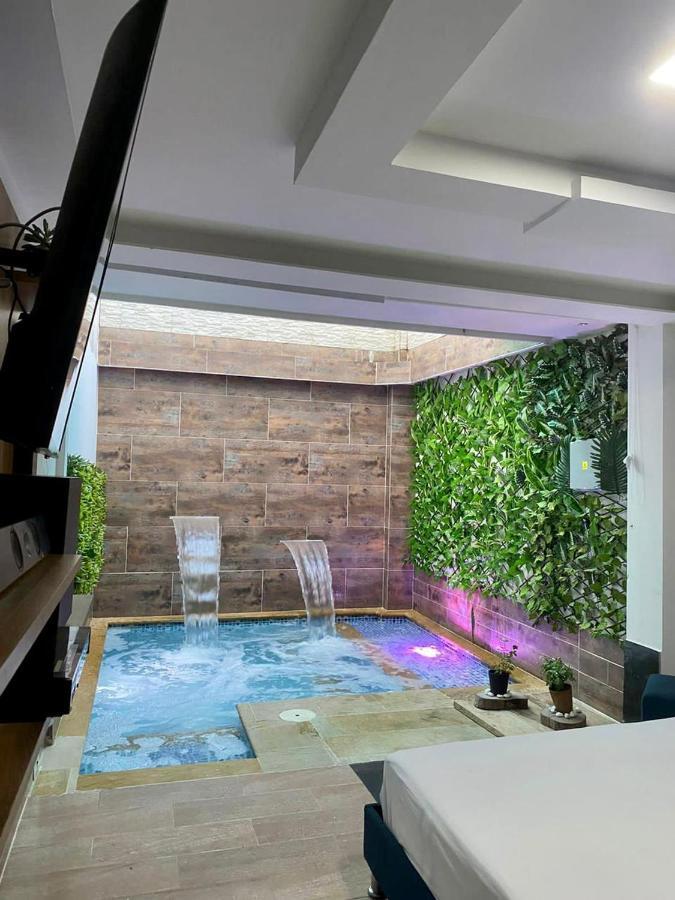 Hotel River Suite Летисия Экстерьер фото