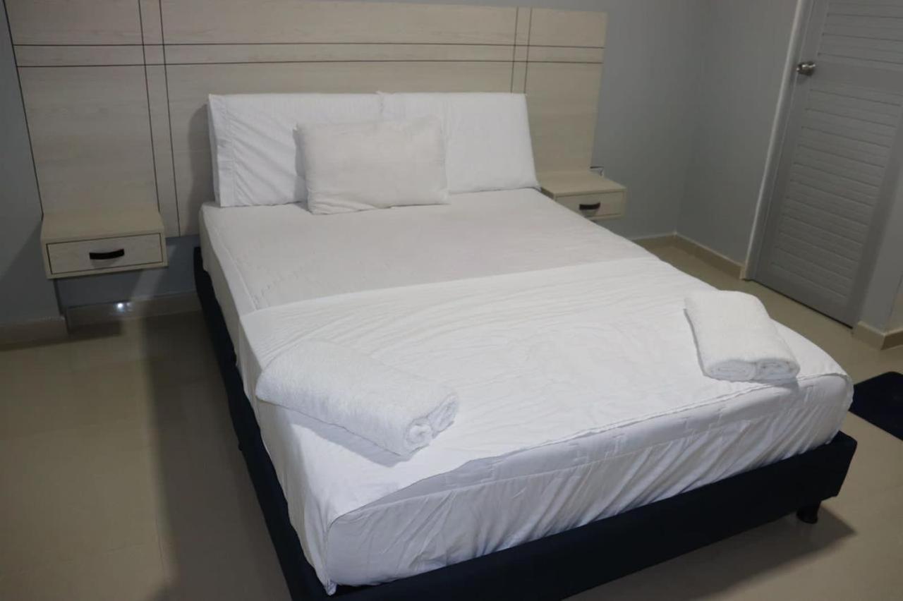 Hotel River Suite Летисия Экстерьер фото