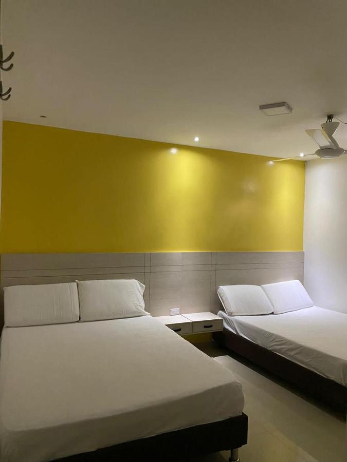 Hotel River Suite Летисия Экстерьер фото