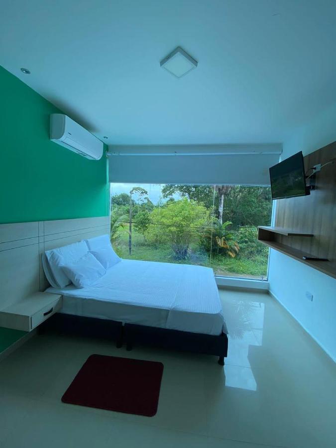 Hotel River Suite Летисия Экстерьер фото