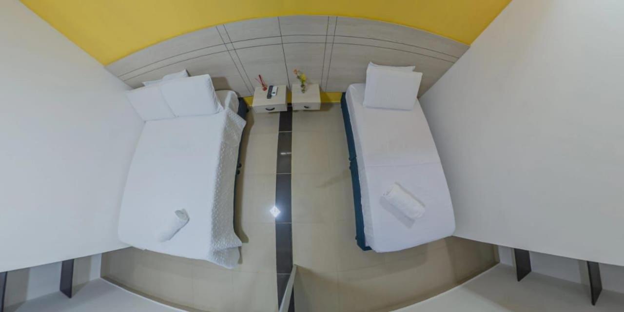 Hotel River Suite Летисия Экстерьер фото