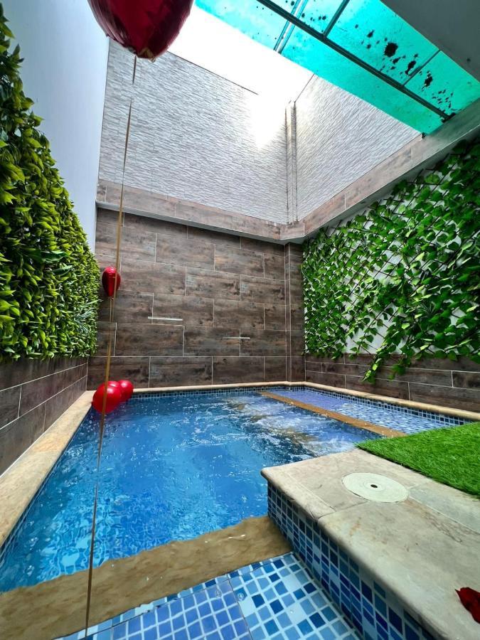 Hotel River Suite Летисия Экстерьер фото