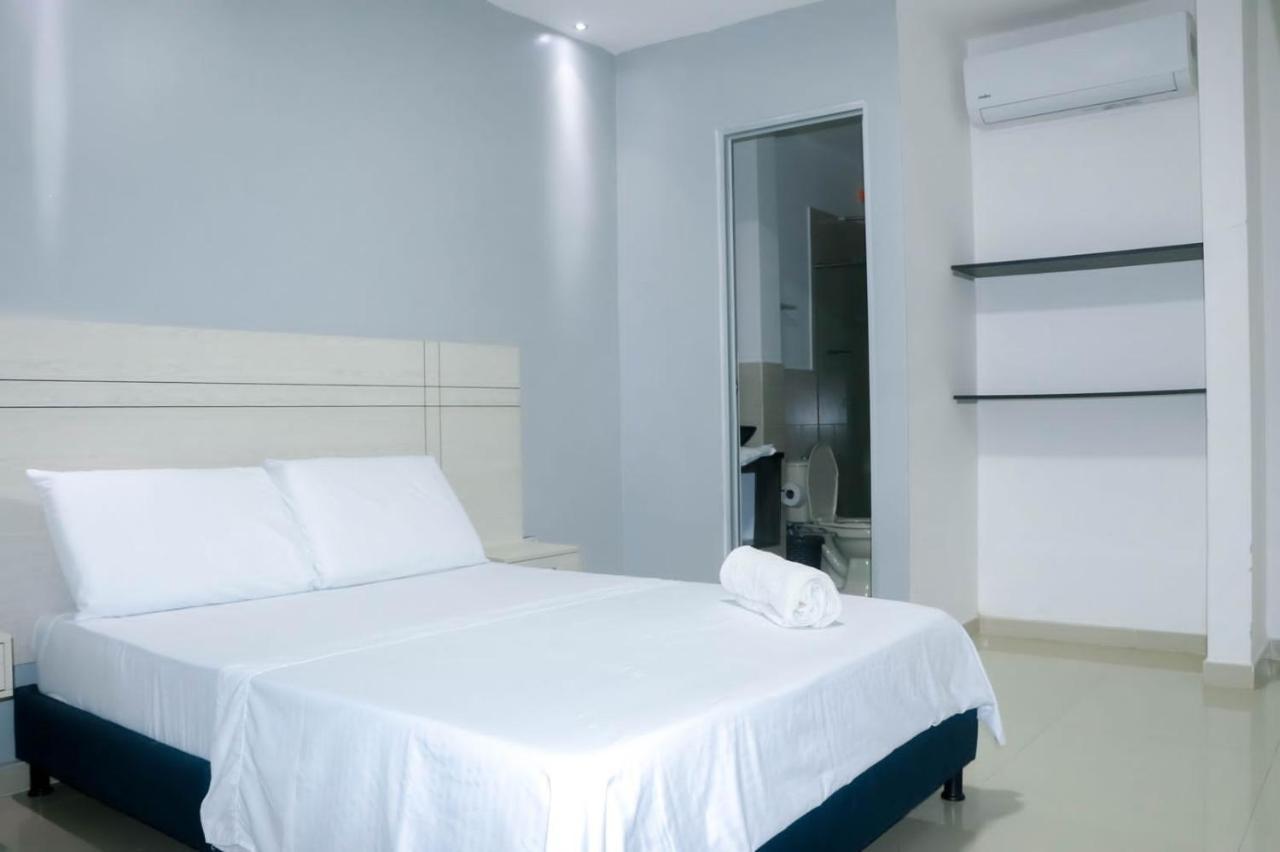 Hotel River Suite Летисия Экстерьер фото
