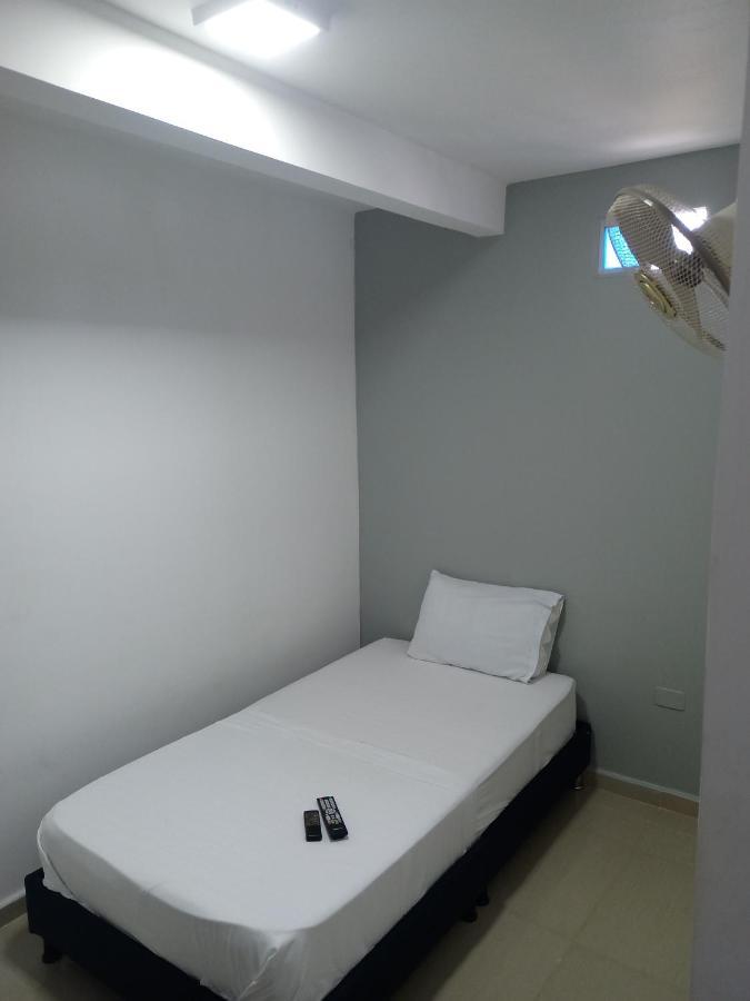 Hotel River Suite Летисия Экстерьер фото